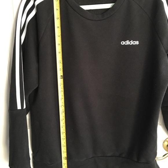 Adidas Sweatshirt - Picture 3 of 5